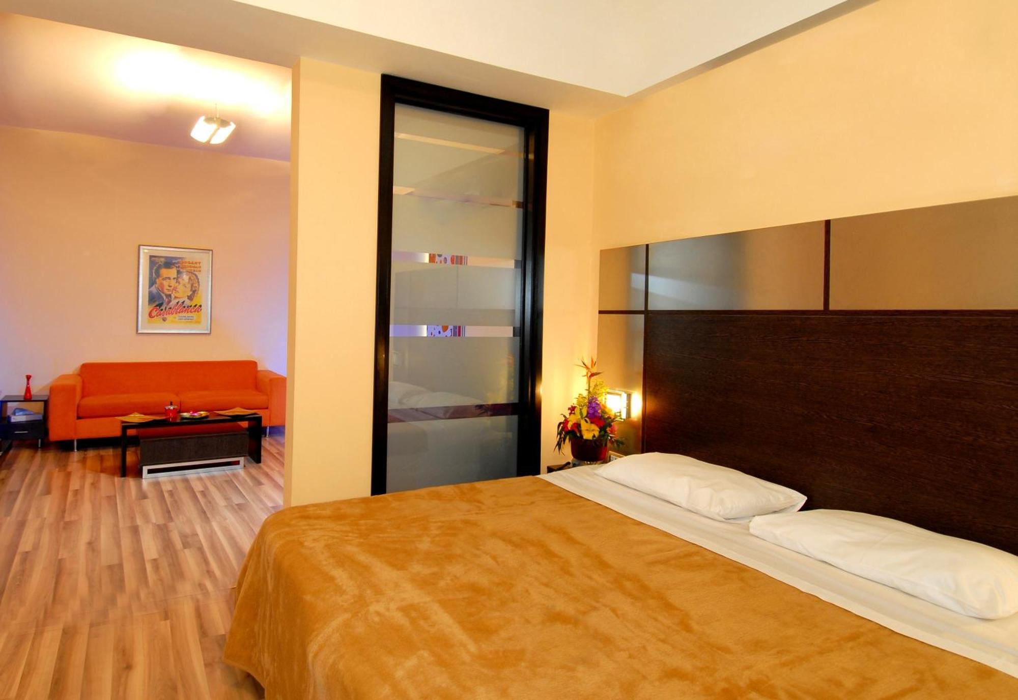 Suite Hotel Chrome - Beirut Room photo